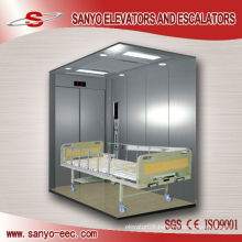 SEEC Japan Inverter Bed Elevator